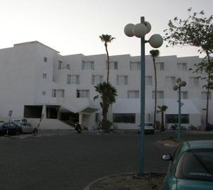 Galei Eilat Hotel::VirtualTourist