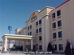 Holiday Inn Express East Peoria