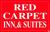 Red Carpet Inn & Suites Culpeper::Travelocity.com