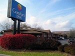 Comfort Inn Ithaca