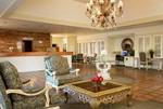 Four Points by Sheraton Fresno