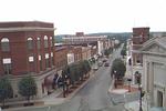 South Boston Historic Downtown