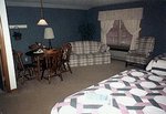 Patchwork Quilt Country Inn