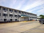 Super 8 Motel - Iowa City/Coralville