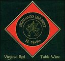 Highlands Harvest Vineyard & Farm Winery::AppellationAmerica.com