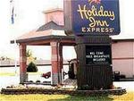 Holiday Inn Express Springboro::ProfessionalTravelGuide.com