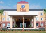 Comfort Suites Foley