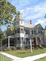 Mill Street Inn