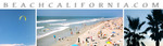 Huntington State Beach::D.Stock