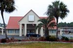 Travelodge Inn & Suites Jacksonville Airport