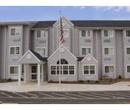 Microtel Inn N Suites Hillsborough