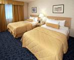 Embassy Suites Hotel Cincinnati-Rivercenter/Covington, Ky