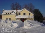 Settle-Inn Bed and Breakfast