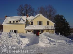 Settle-Inn Bed and Breakfast::BedAndBreakfast.com