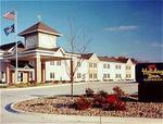 Holiday Inn Express Pella