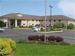 Holiday Inn Express Woodstock