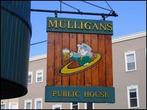 Mulligans Public House