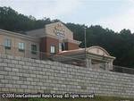 Holiday Inn Express Hotel & Suites Harriman