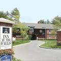 Inn at the Falls