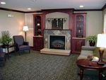 Sleep Inn North Liberty