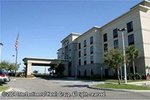 Holiday Inn Express Suites Anderson