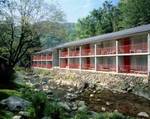 Best Western Zoder's Inn