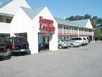 Econo Lodge Bloomington
