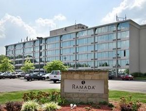 Ramada Plaza Hotel Charleston::Travelocity.com