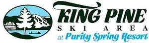 King Pine Ski Area::MtWashingtonValley.org