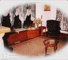 The Parlor Car Bed & Breakfast