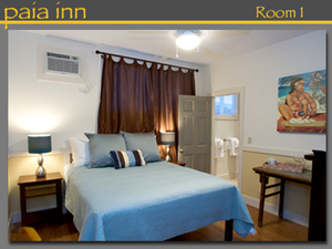 Paia Inn::Paiainn.com/