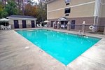 Best Western Fort Jackson