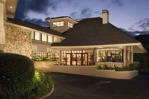 Hilton Garden Inn Monterey::Travelocity.com