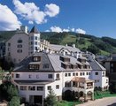 Poste Montane Lodge
