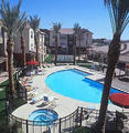 Residence Inn Marriott Scot No