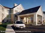 Holiday Inn Hotel and Suites Milwaukee