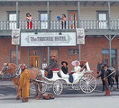 The Truckee Hotel