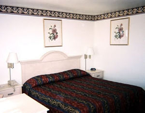 Best Western Executive Inn::Travelocity.com