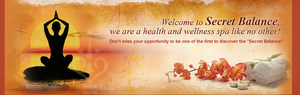 Web-header