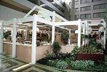 Sheraton Stamford Hotel