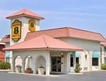 Super 8 Motel - Sandusky North