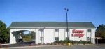 Econo Lodge East::Yahoo! Travel
