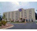 Sleep Inn and Suites Airport