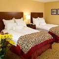 Pittsburgh Airport Marriott