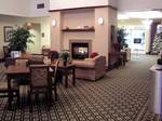 Homewood Suites By Hilton Bakersfield, CA