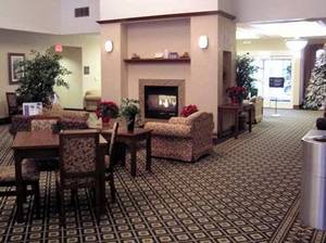 Homewood Suites By Hilton Bakersfield, CA::Travelocity.com
