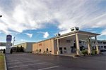 Best Western Executive Inn