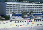 Doubletree Beach Resort Tampa Bay/North Redington Beach