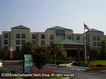 Staybridge Suites Memphis-Poplar Ave East