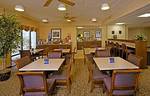 Hampton Inn St Louis Westport